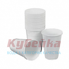 Стаканы одноразовые, 100 шт.