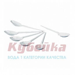 Ложки одноразовые, 100 шт.