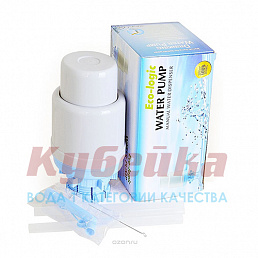 Помпа механическая CX-06 Большая