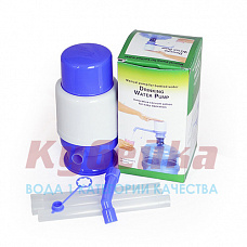 Помпа механическая СХ-04 Мини